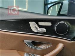مێرسێدس بێنز E-Class